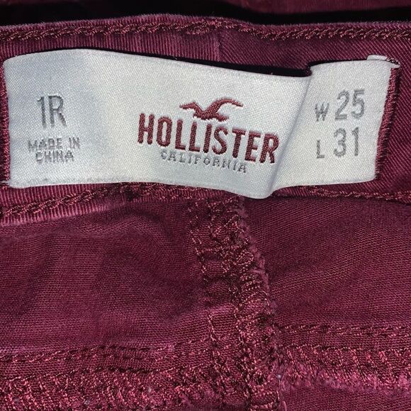 Hollister Pants - Picture 5 of 6